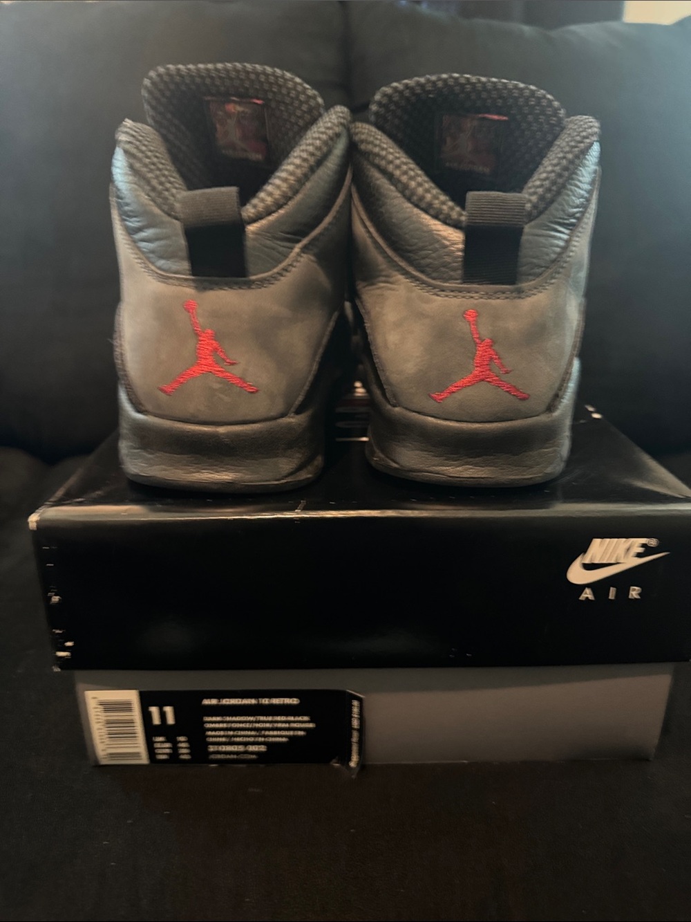 Jordan - Picture 4 of 7